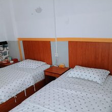 越塘公寓