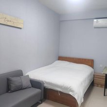 豪豪公寓