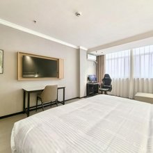 极速电竞酒店(南通如皋长江镇店)