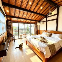 悦庭民宿(乌镇西栅景区店)
