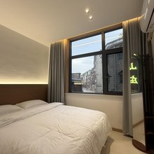 鸡公山闲云小筑民宿