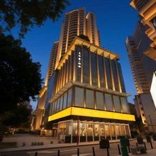 长禧家酒店(广州中山大学附属第一医院东山口地铁站店)