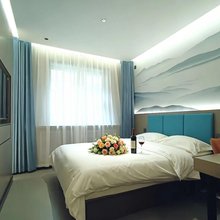 西宁丽晶宾馆(城南会展中心麒麟名都店)