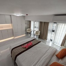 玉米公寓(万宝世纪广场店)