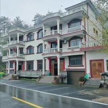 翠竹塘居民宿