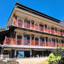 澜沧景迈山景逸茶园民宿(景迈山古茶林景区店)