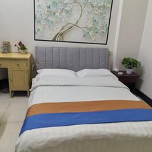 西安聚华宾馆(太白南路地铁站店)