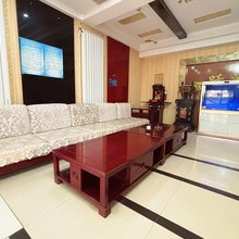 咸阳金跃酒店(杨凌职业技术学院南校区店)