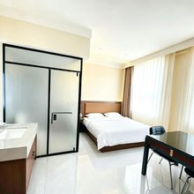 吉巷小住