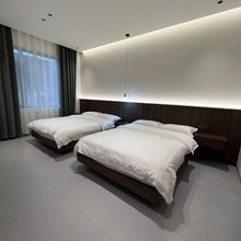 张家界漫时光民宿(天门山索道站张家界中心汽车站店)