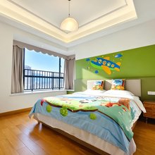 翰林公馆(珠海情侣北路中山大学店)