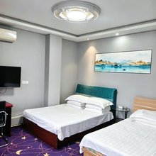大庆好来屋时尚主题宾馆