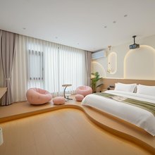 望仙谷云水依山HillWater智能美宿(望仙谷景区店)