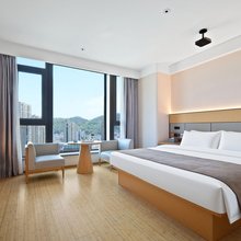 舟山定海知画酒店(宋都店)
