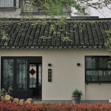 珠阁别院民宿