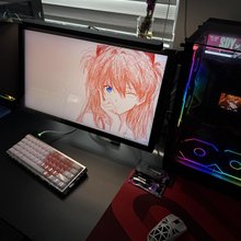 Neon霓虹电竞民宿(蚌埠银泰店)