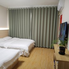 青年民宿(洛邑古城隋唐大运河博物馆店)