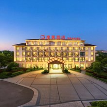 虔美酒店(会昌风景独好园店)