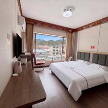 波密民族大酒店