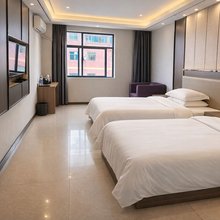 龙庭公馆(东莞三中路店)