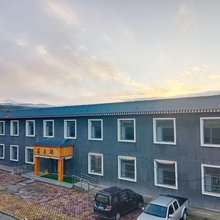 阿索林黑马河酒店