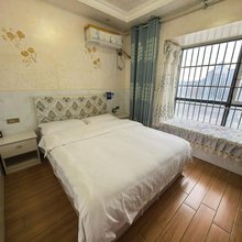 铜仁国梦宾馆(铜仁旅游客运站高铁站店)