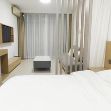 百里峡花满溪民宿(野三坡景区店)