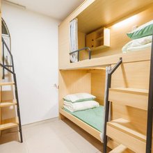 吉顺住宿(阳台山东地铁站店)