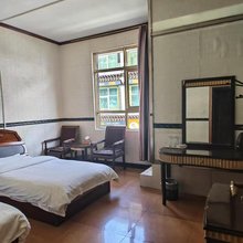 隆鑫宾馆(下司马后街店)