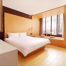 小满归舍·Life轻奢休闲美宿(环岛南路曾厝垵店)