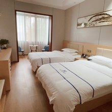 柯尼达酒店(成都会展中心店)