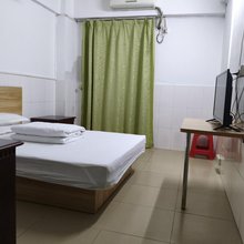 天天鸿住宿