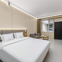 包头星悦公寓(高新区民东路店)