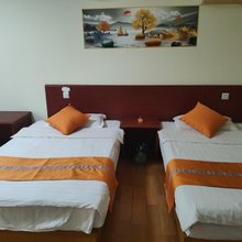 邯郸明珠洗浴酒店