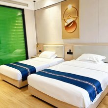 漯河石榴电竞酒店(新天地店)