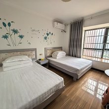 铜仁馨悦宾馆