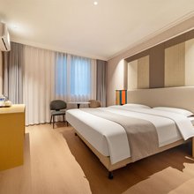 滨海海景假日宾馆(滨海公园店)