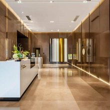锦南玺Loft高空公寓(成都海昌路地铁站店)