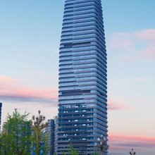 锦南玺Loft高空公寓(成都海昌路地铁站店)