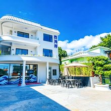 深圳西海岸民宿(西涌沙滩店)