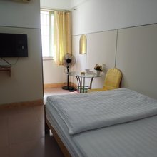 诚信住宿