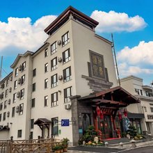 长白山万豪温泉宾馆