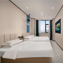 丰阳酒店(滨江大学城店)