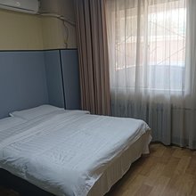 兰州七西宾馆