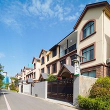 影澜哏门田园观景民宿(德宏州博物馆店)