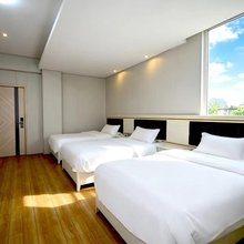 高峰酒店(桂林电子科技大学店)