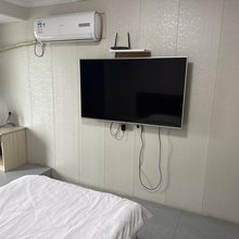 妤菲宾馆