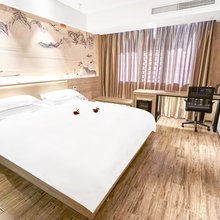 学苑连锁宾馆(温州大学城店)