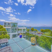 云华里·Cloud Vista花园海景度假美宿(大理站洱海公园店)