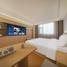金世禧酒店(临沂河东区琅琊古城店)
